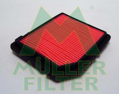 MULLER FILTER Ilmansuodatin PA108